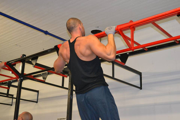 cross-fit
